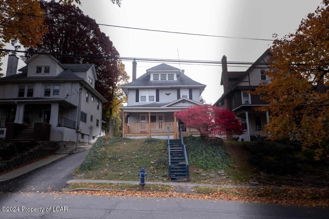 2012 Washington Avenue, Scranton, Pennsylvania image 2