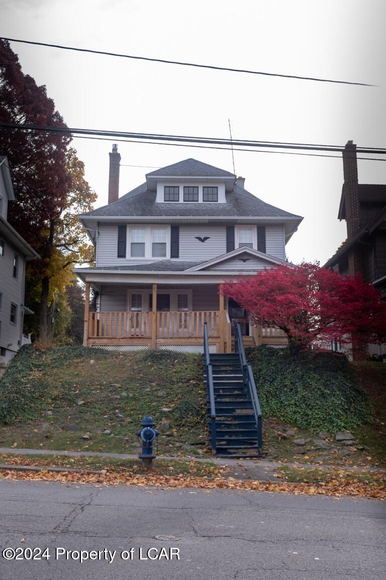 2012 Washington Avenue, Scranton, Pennsylvania image 1