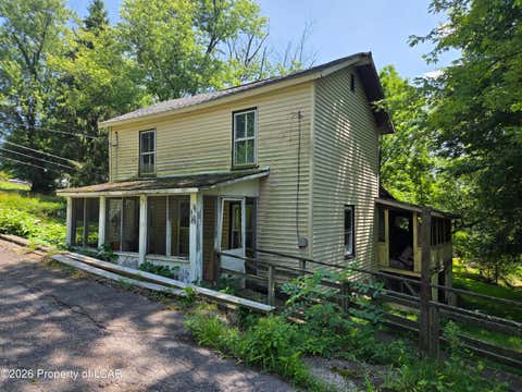 Homes For Sale - 10 Nicely Street<br/> Luzerne County, Shickshinny, PA 18655