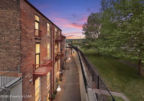 Homes For Rent - 509 Bogart Place<br/> Scranton, PA 18503