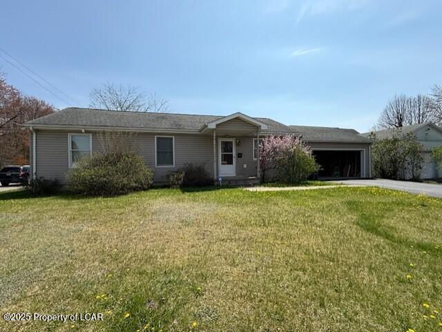 558 Berner Avenue, Hazleton, Idaho image 1