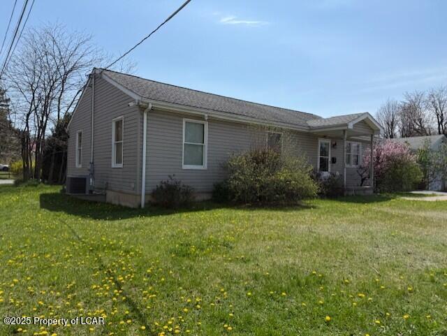 558 Berner Avenue, Hazleton, Idaho image 2