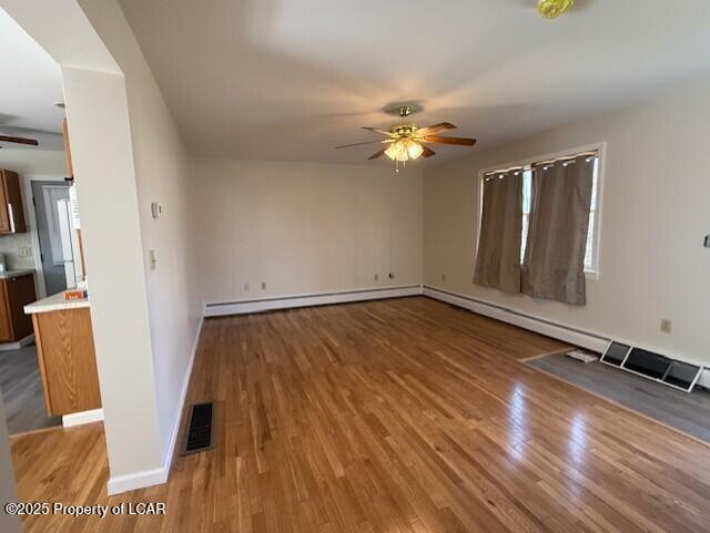 558 Berner Avenue, Hazleton, Idaho image 4