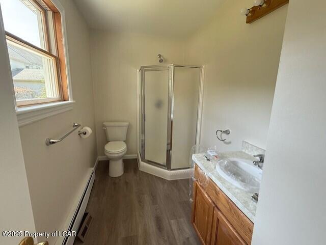 558 Berner Avenue, Hazleton, Idaho image 5