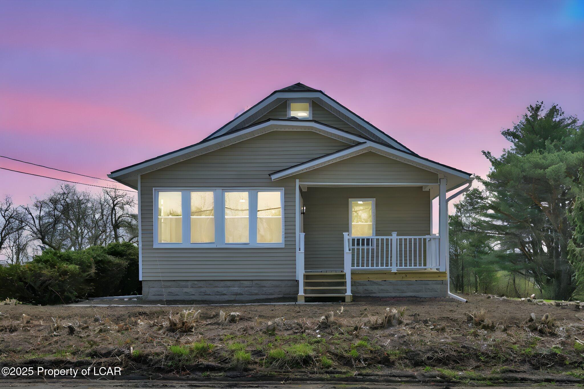 66 W Fairview Street, Barnesville, Idaho image 1
