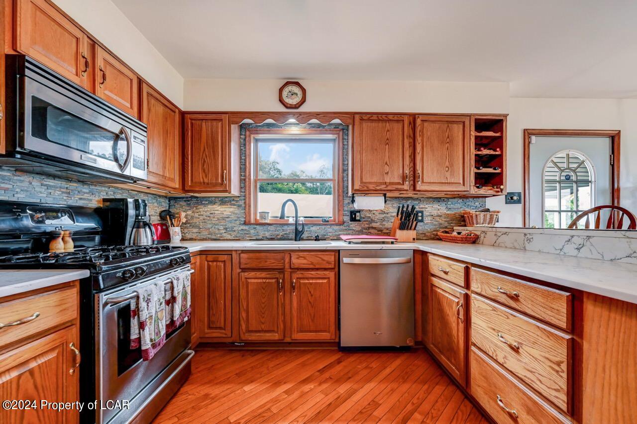 547 N Haystack Drive, Zion Grove, Pennsylvania image 37
