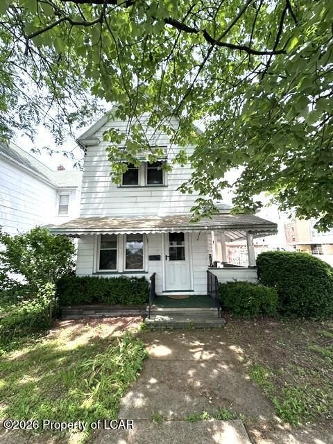 Homes For Sale - 25 Division Street<br/> Luzerne County, Kingston, PA 18704