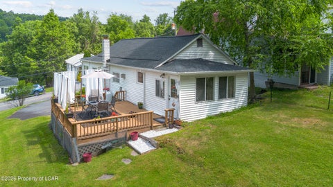 Homes For Sale - 79 First Street<br/> Harveys Lake, PA 18618