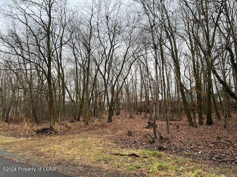 Vacant Land For Sale - Pinewood Drive<br/> Luzerne County, Laflin, PA 18702