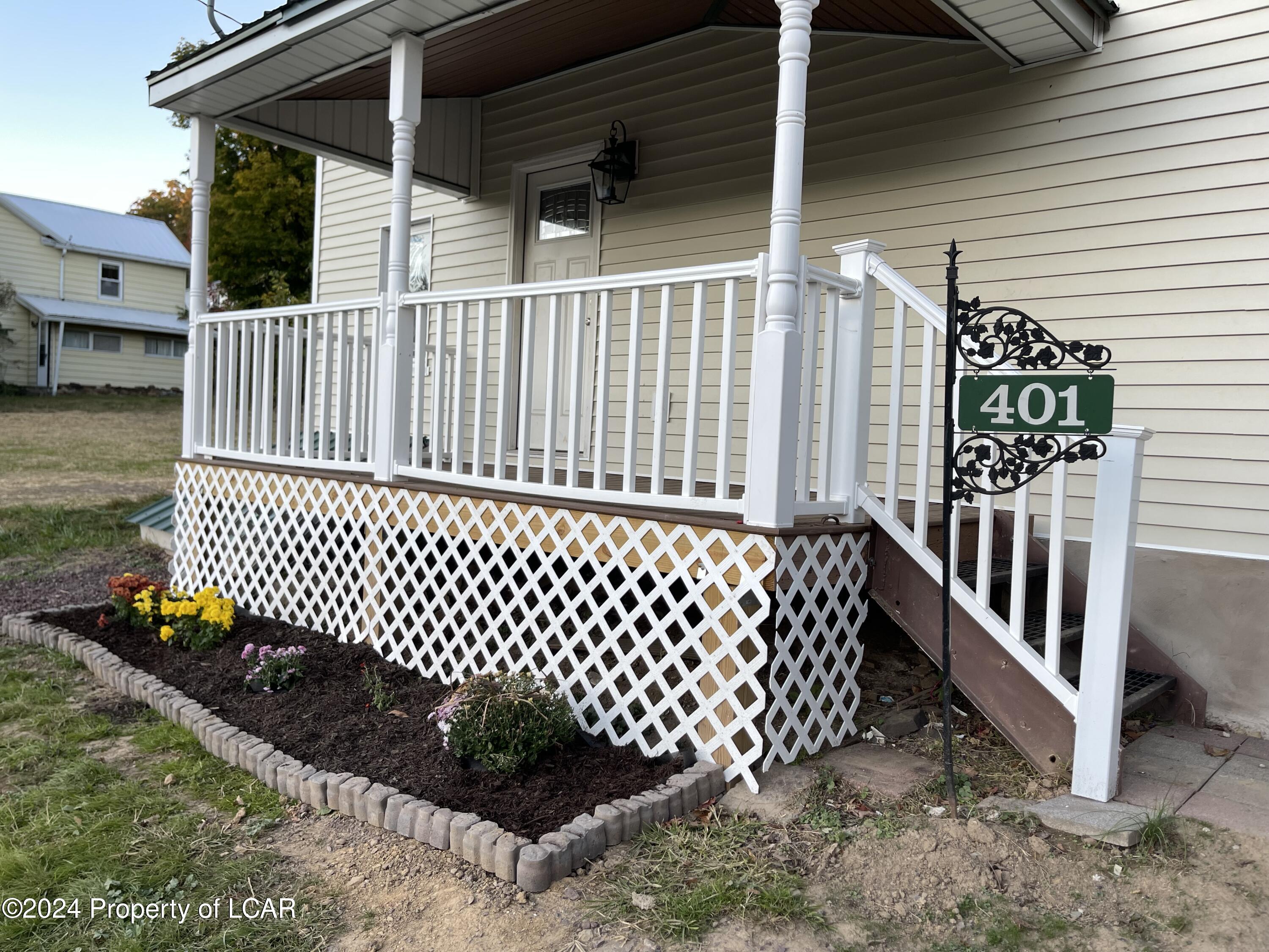 401 S Millville Road, Bloomsburg, Pennsylvania image 3