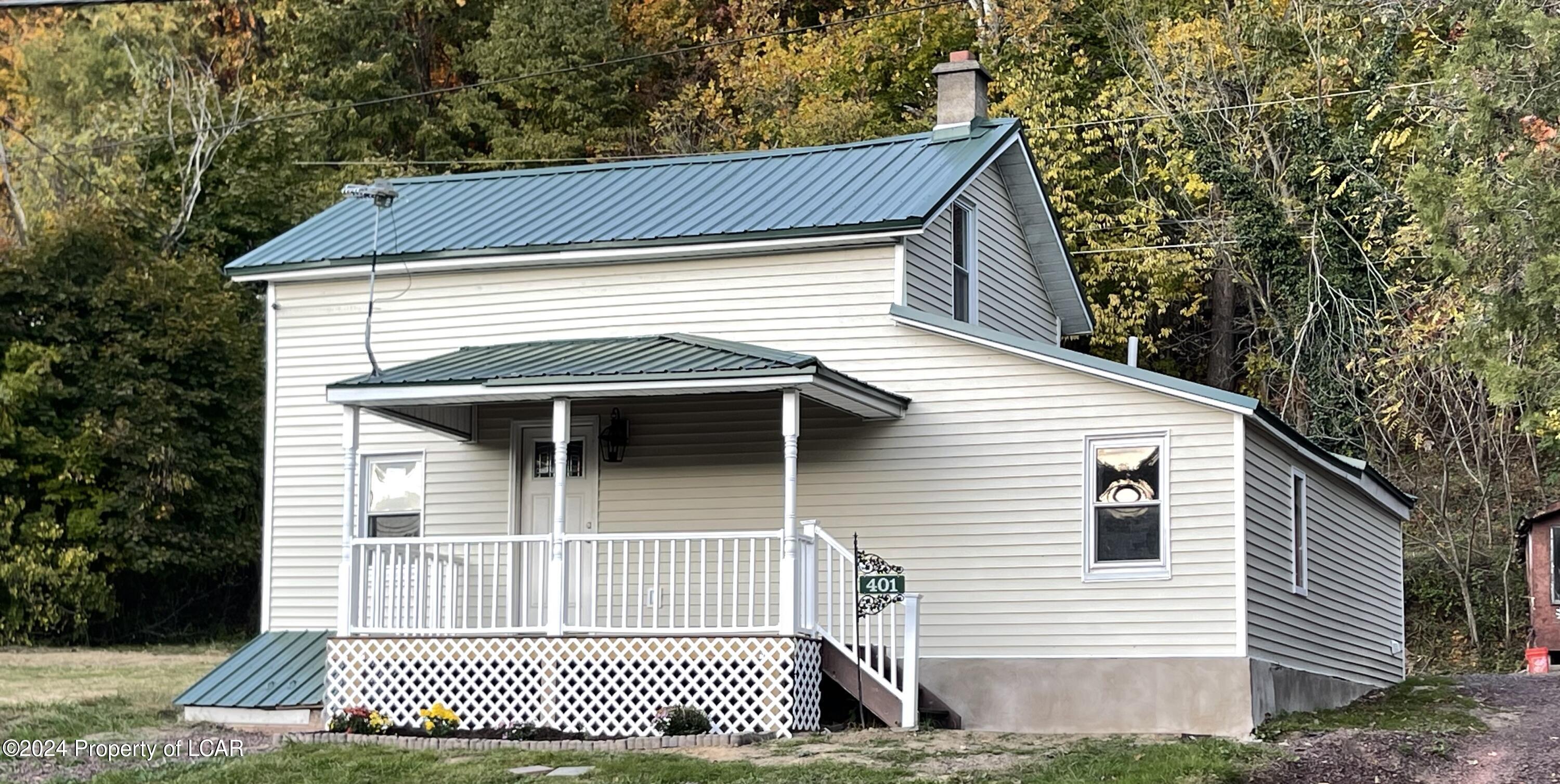 401 S Millville Road, Bloomsburg, Pennsylvania image 1