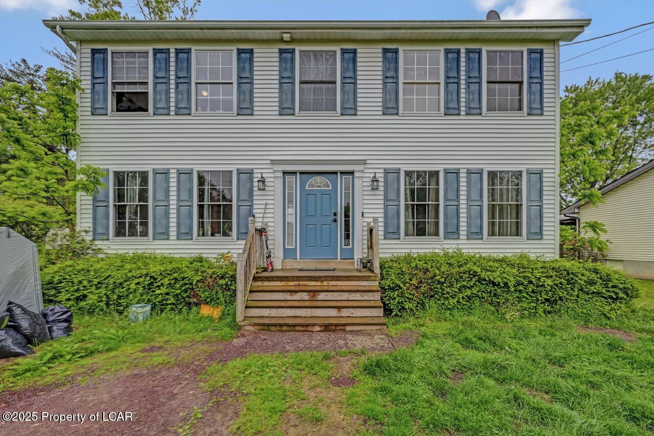 211 N Davenport Street, Dallas, Idaho image 2