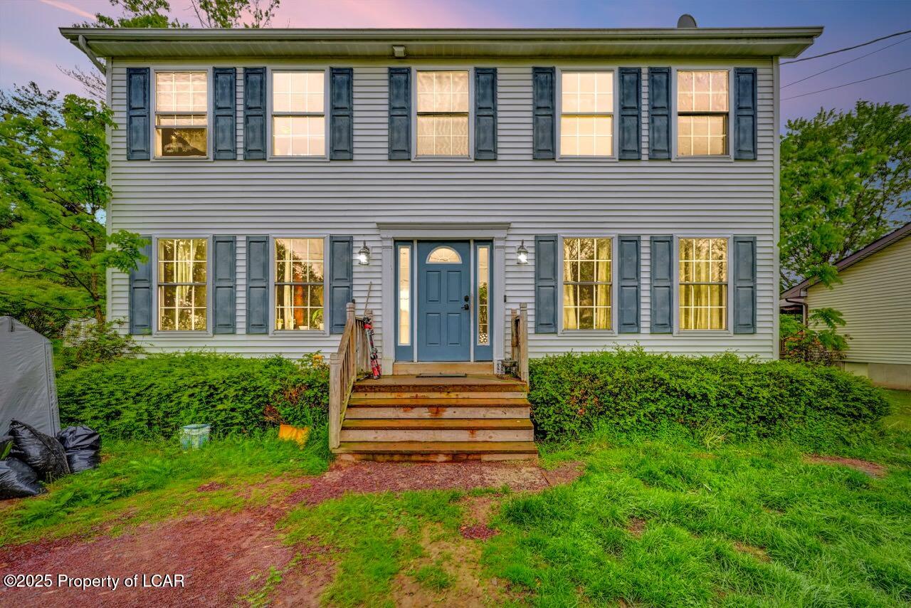 211 N Davenport Street, Dallas, Idaho image 1