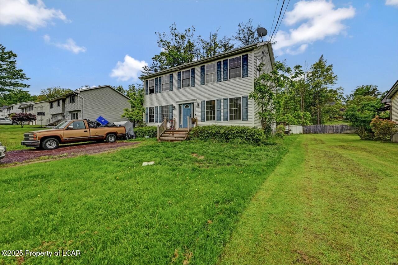211 N Davenport Street, Dallas, Idaho image 3