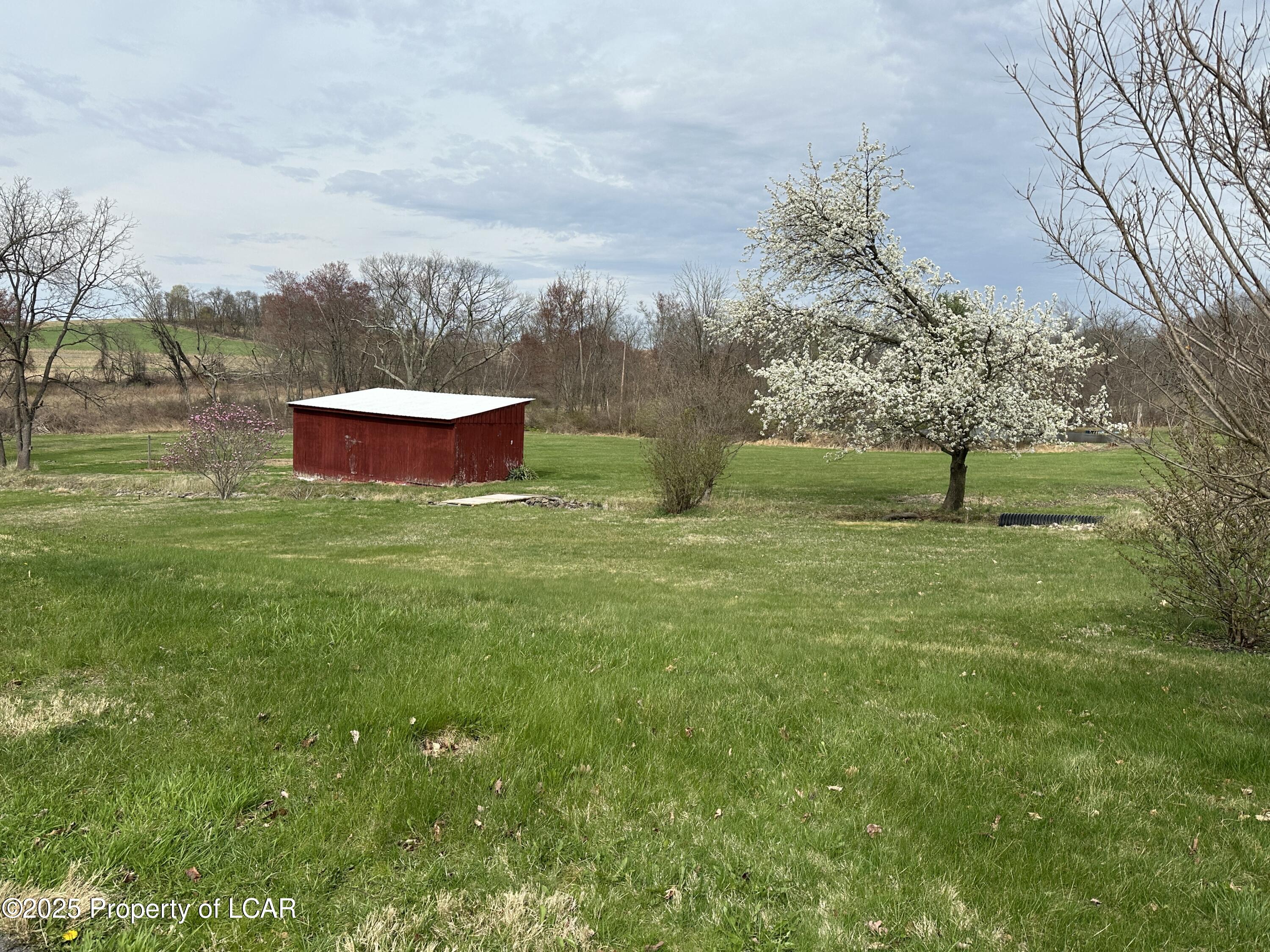 102 Old Mountain Road, Nescopeck, Texas image 23