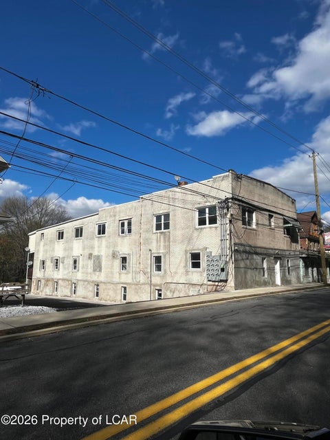 Homes For Rent - 212 Main Street<br/> Glen Lyon, PA 18617