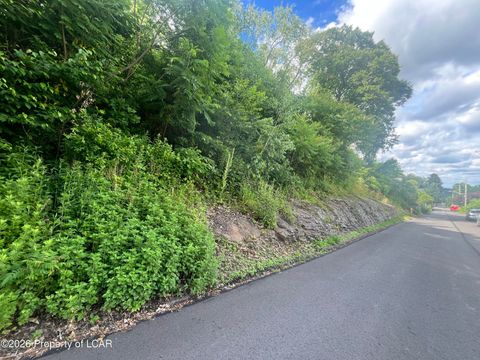 Vacant Land For Sale - Smith Row<br/> Luzerne County, Plymouth, PA 18651