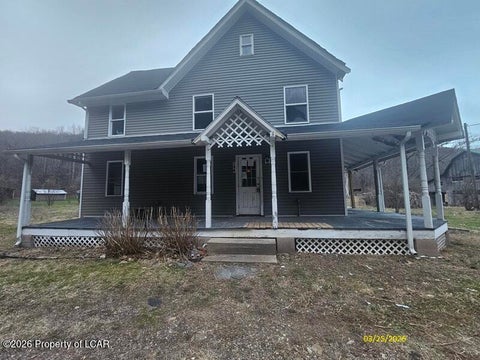 Homes For Sale - 156 Fairman Road<br/> Muncy Valley, PA 17758