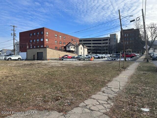 Gibson Street, Scranton, Pennsylvania image 1