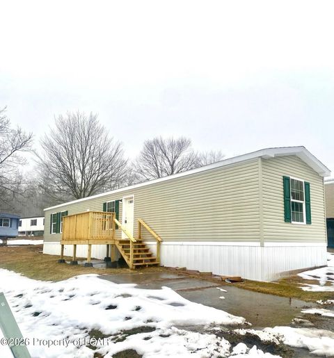 Homes For Sale - 77 3rd Lane<br/> Berwick, PA 18603