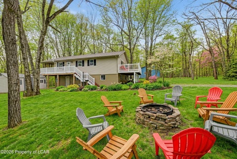 Homes For Sale - 124 Fern Ridge Road<br/> Blakeslee, PA 18610