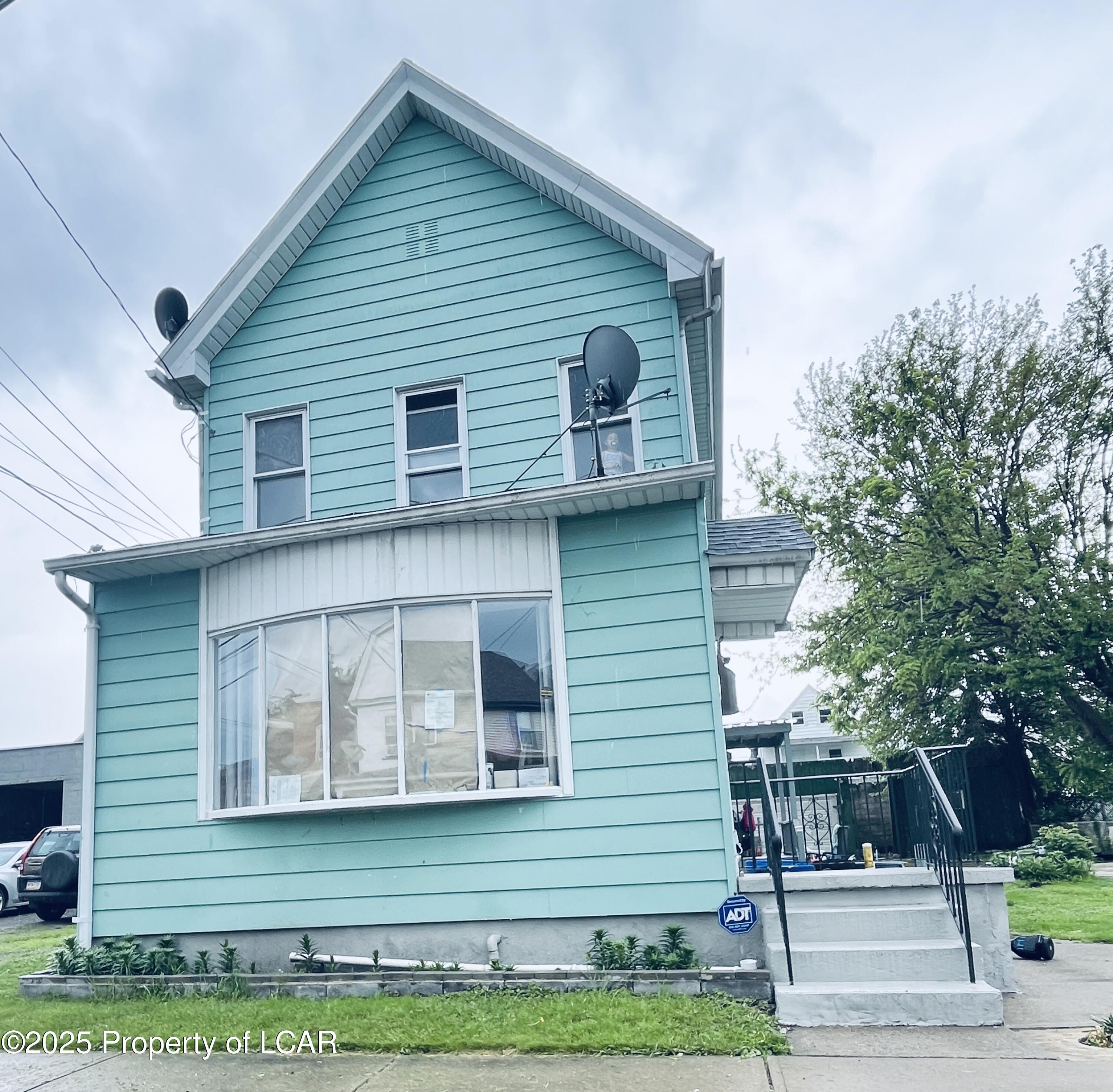 61 Wyoming Street, Wilkes-Barre, Texas image 1
