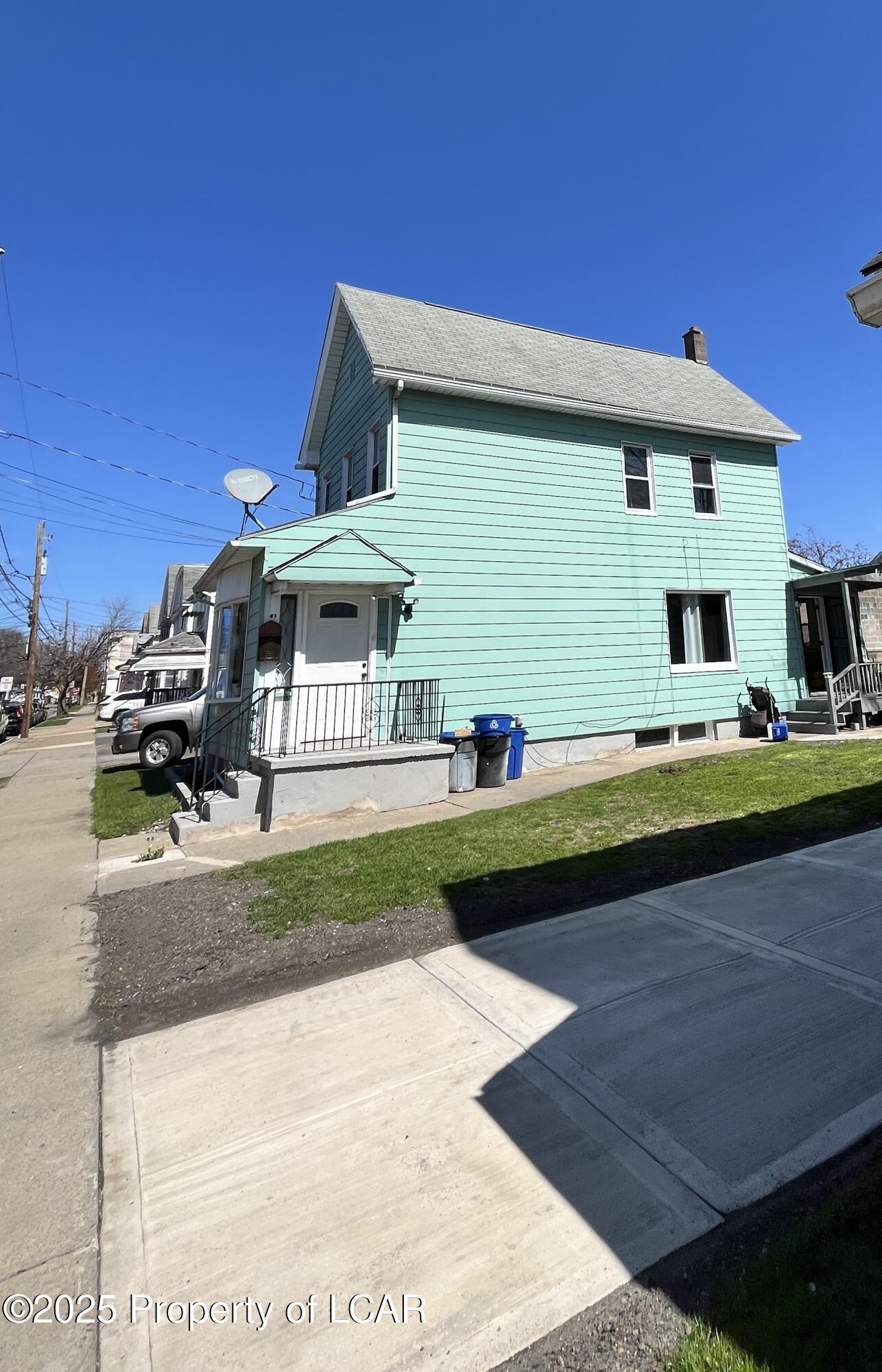 61 Wyoming Street, Wilkes-Barre, Texas image 2