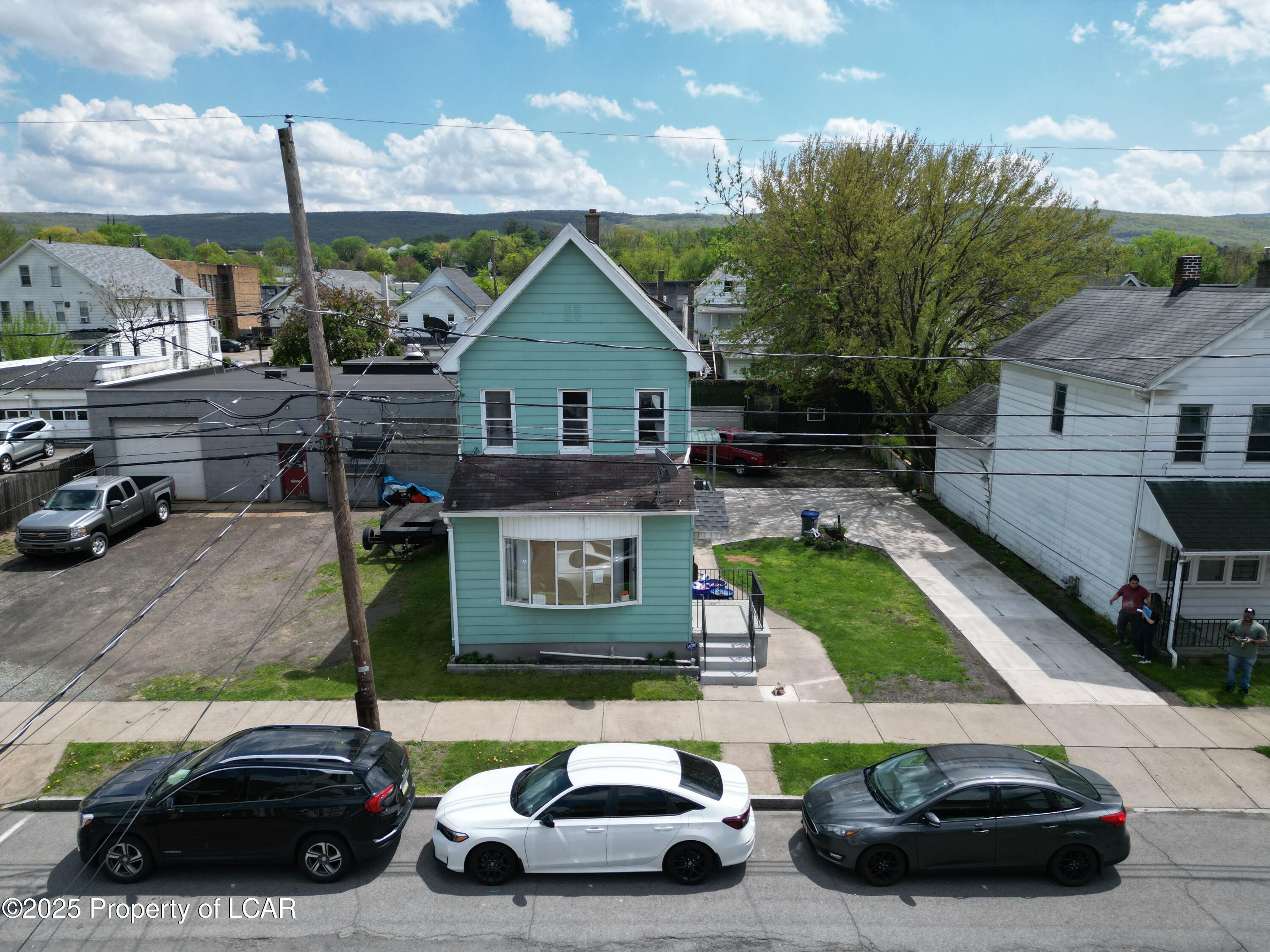 61 Wyoming Street, Wilkes-Barre, Texas image 3