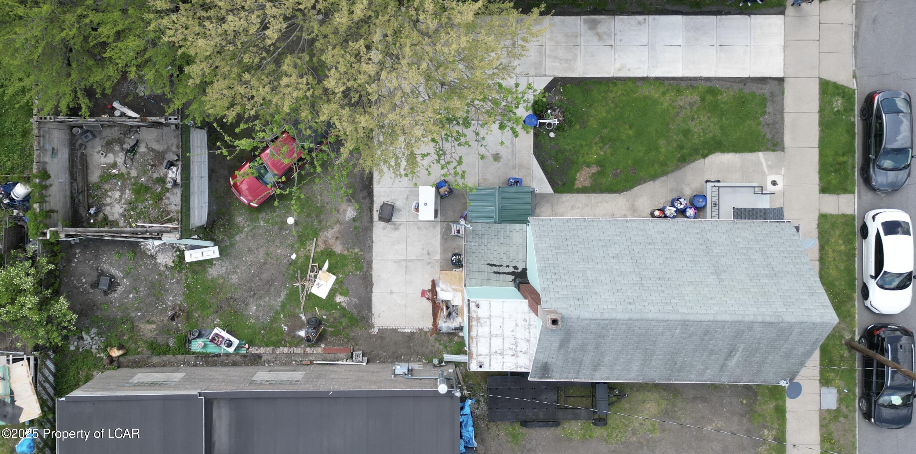 61 Wyoming Street, Wilkes-Barre, Texas image 7
