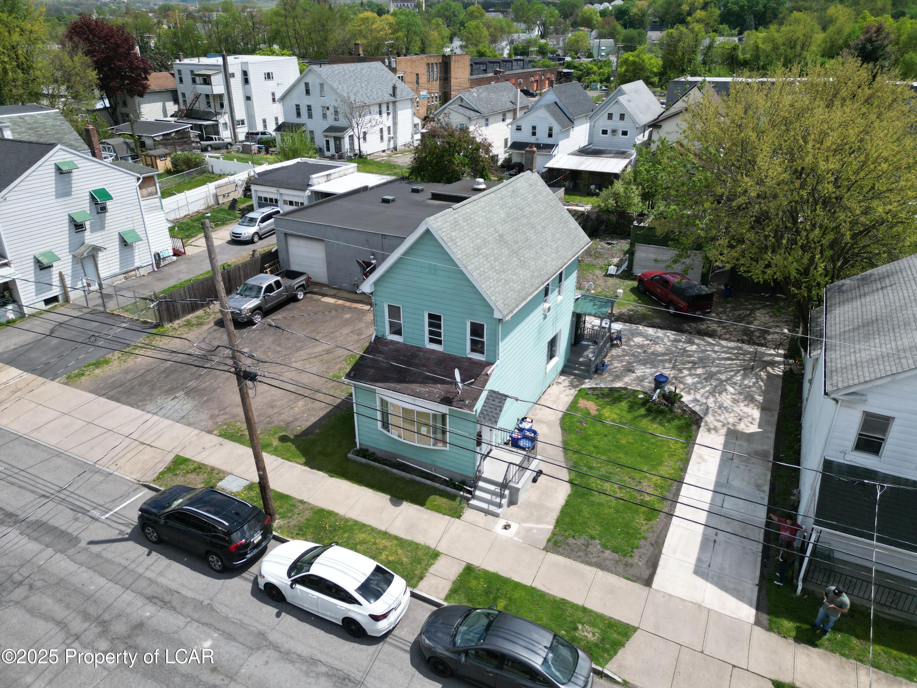 61 Wyoming Street, Wilkes-Barre, Texas image 6