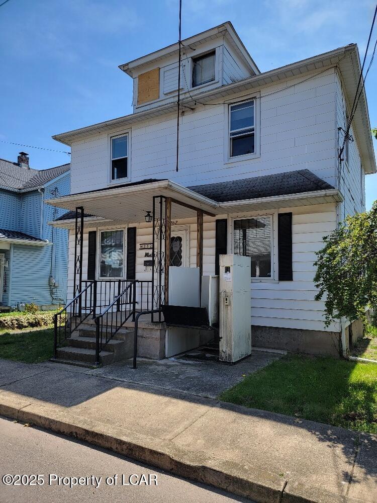 262 8th Street, Bloomsburg, Idaho image 1