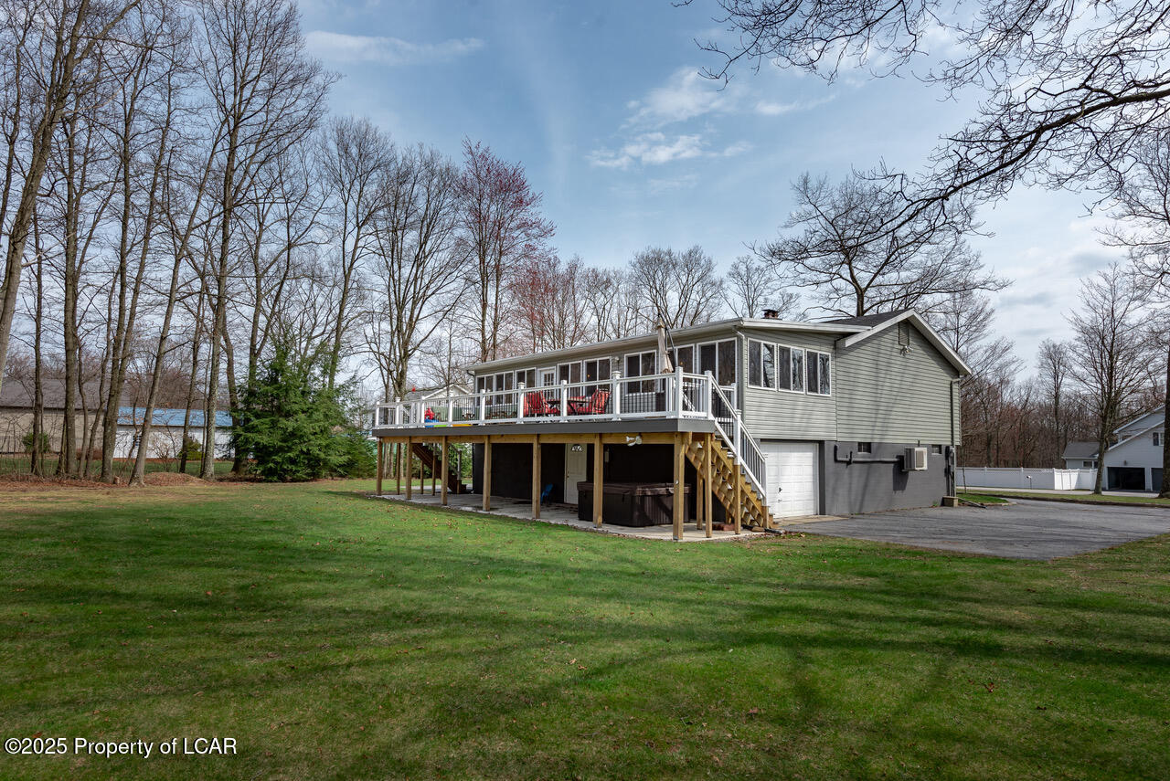638 Birch Road, Hazle Twp, Idaho image 30
