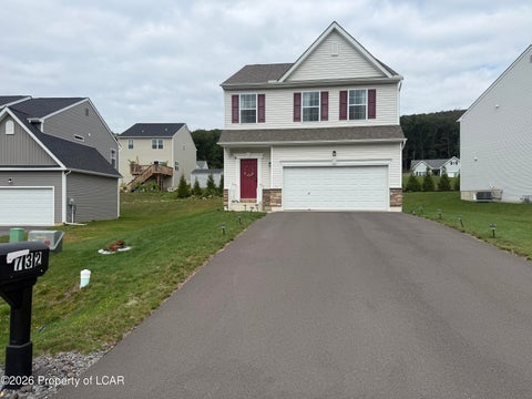 Homes For Sale - 732 Quarry Road<br/> Drums, PA 18222