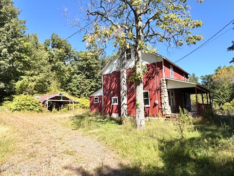 Homes For Sale - 836 Pennsylvania 118<br/> Luzerne County, Sweet Valley, PA 18656