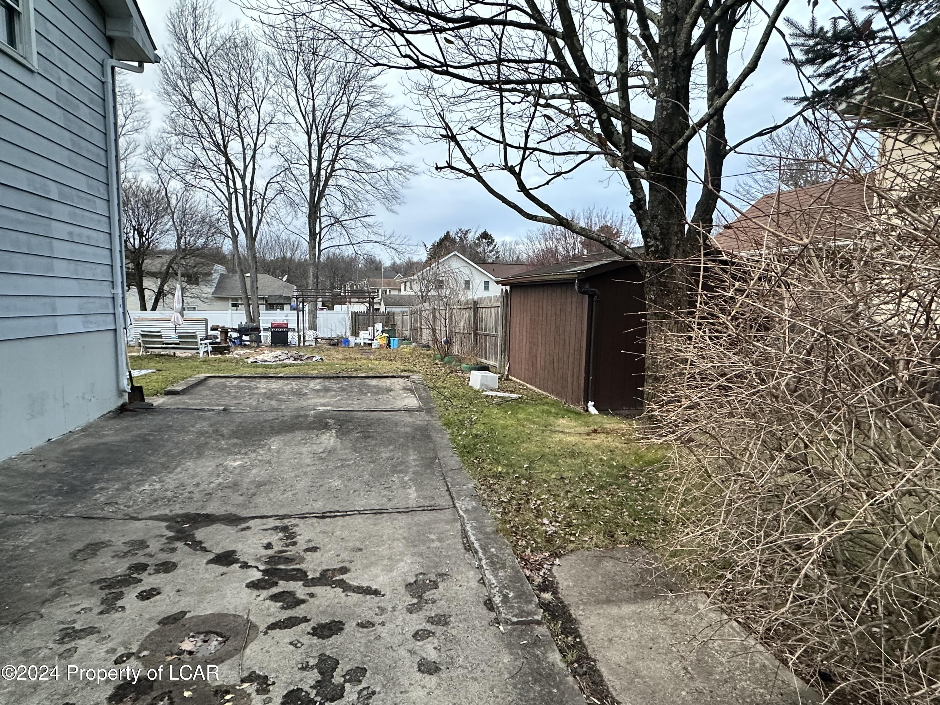 124 Johns Avenue, Hazleton, Pennsylvania image 8