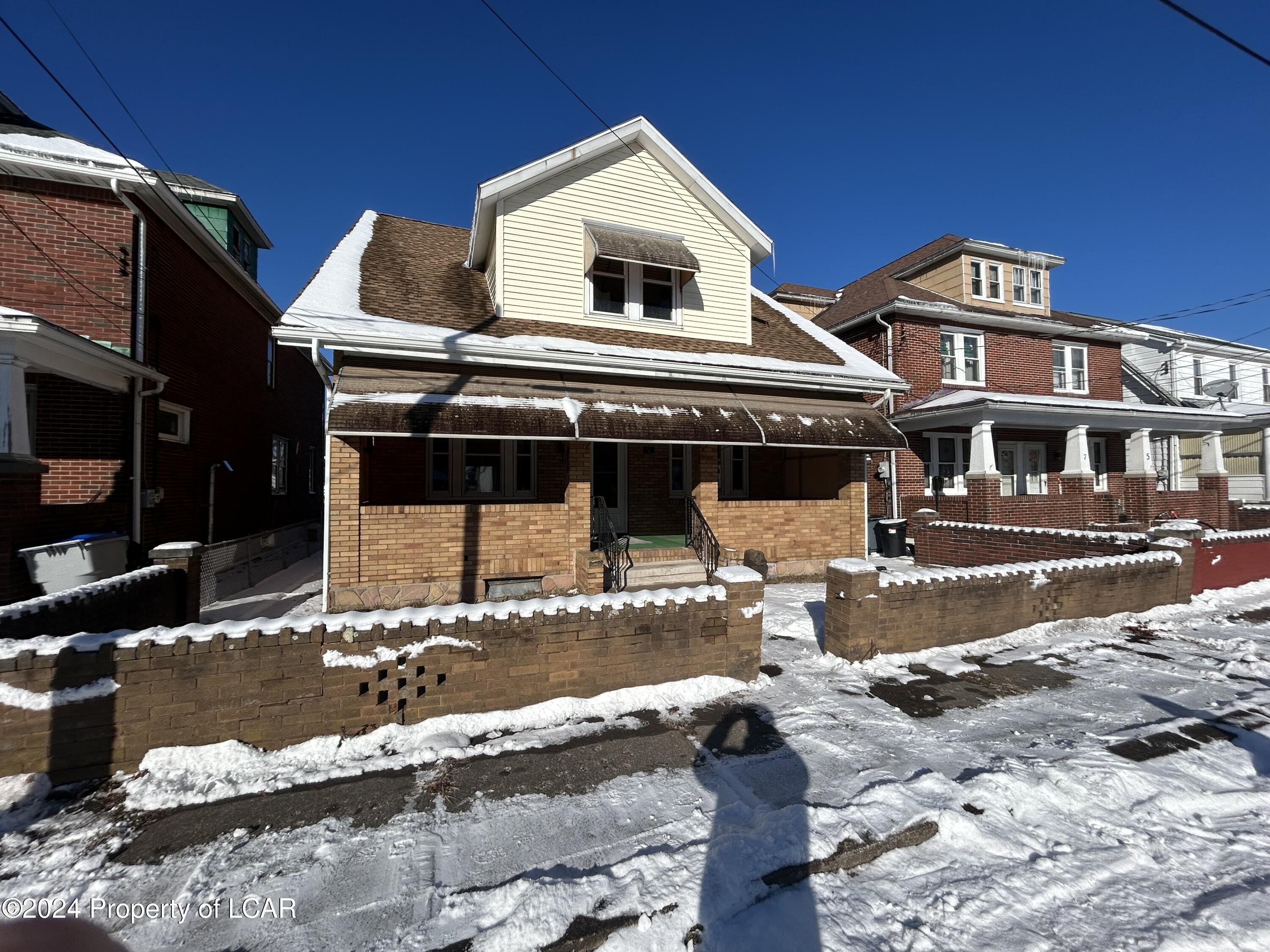 9 Market Street, Tresckow, Idaho image 1