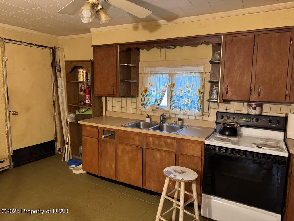 1722 N Jackson Street, Scranton, Idaho image 7