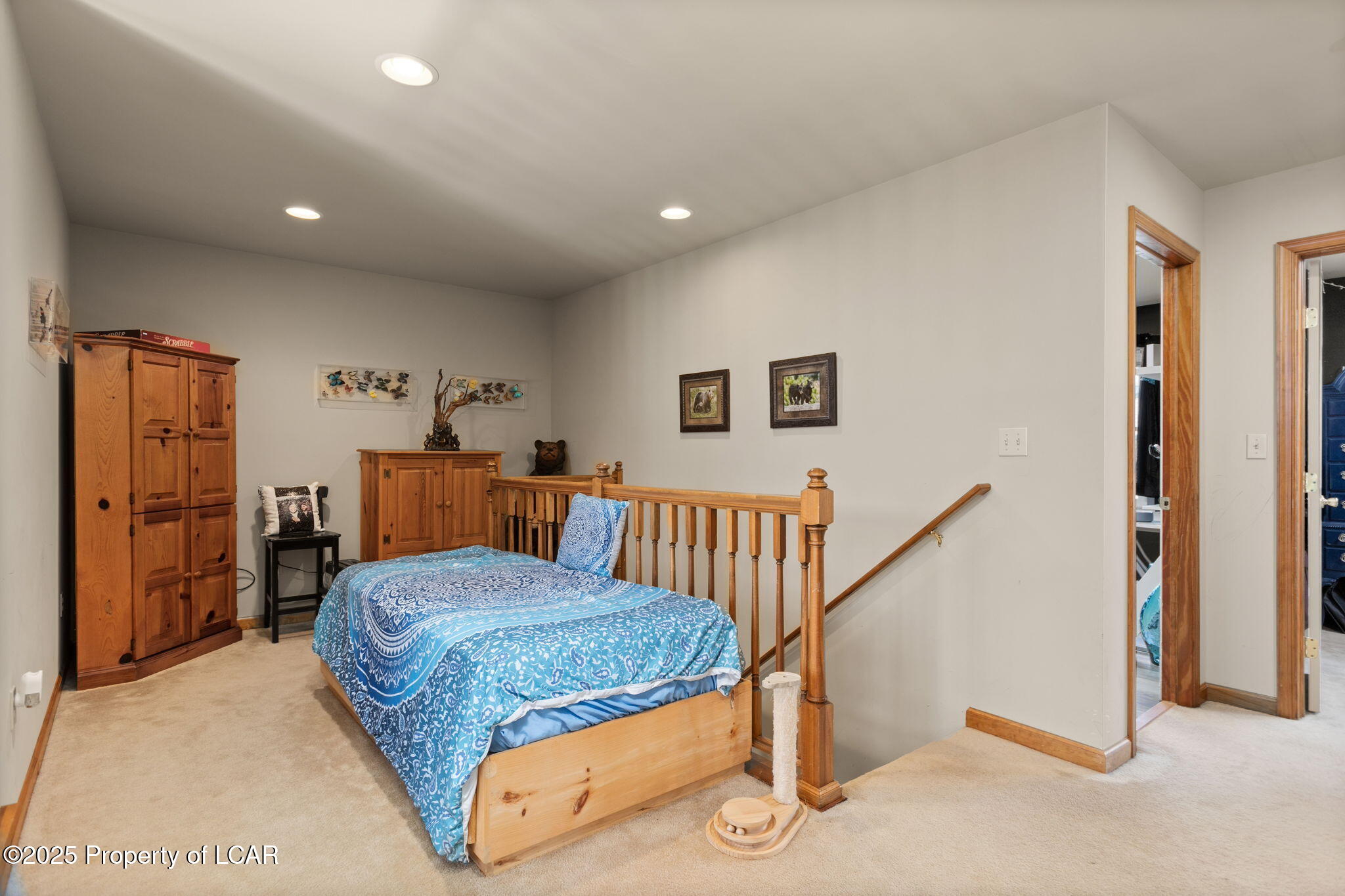 208 Pine Valley Lane, Hazle Twp, Texas image 33