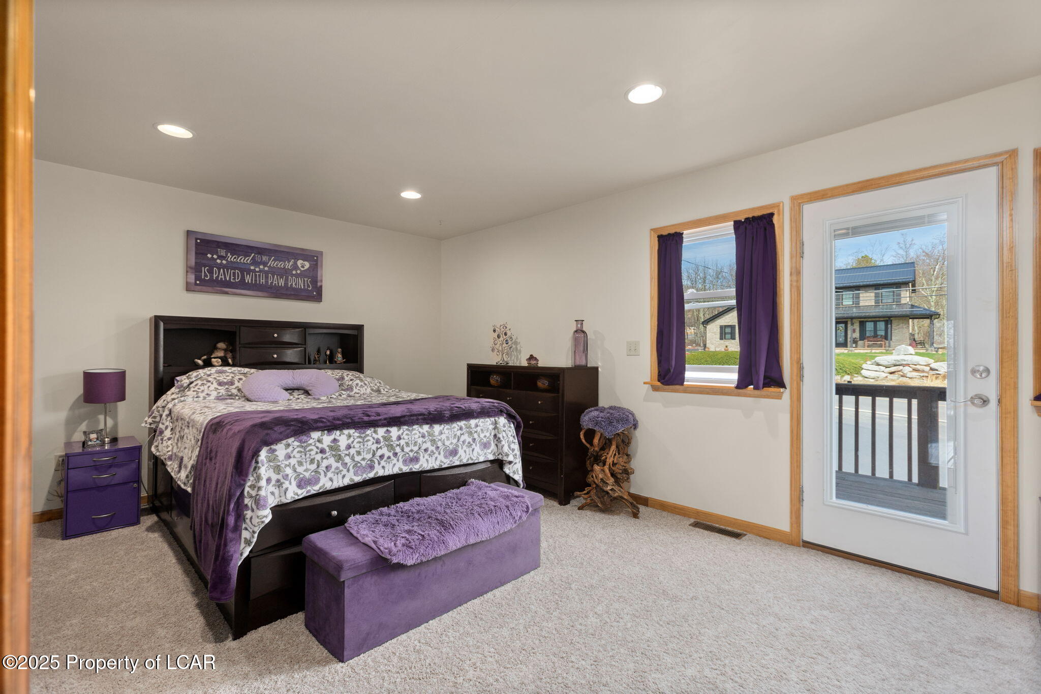 208 Pine Valley Lane, Hazle Twp, Texas image 27