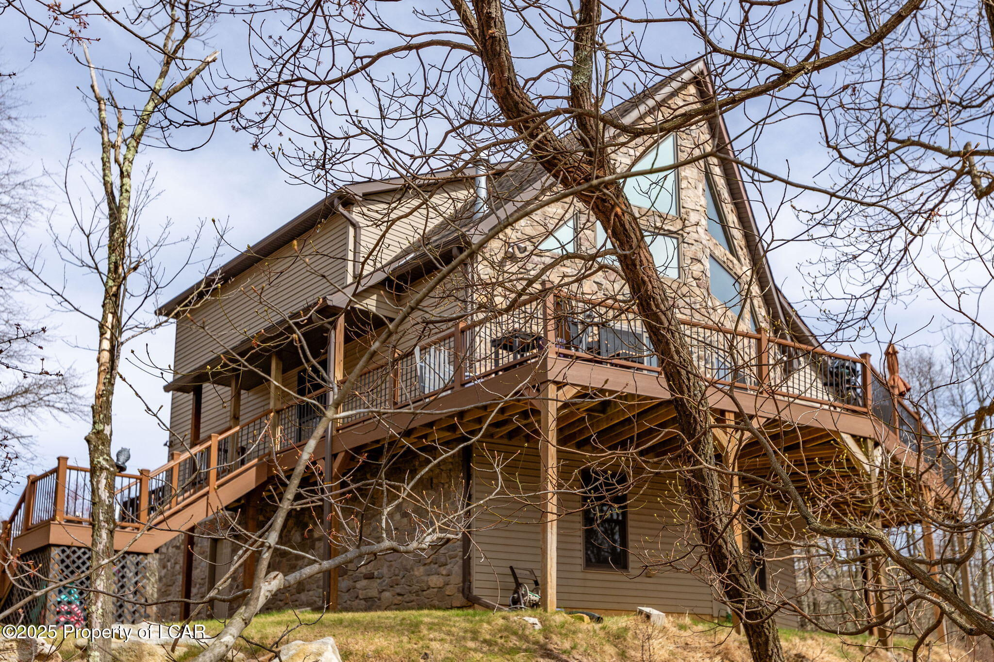 208 Pine Valley Lane, Hazle Twp, Texas image 2