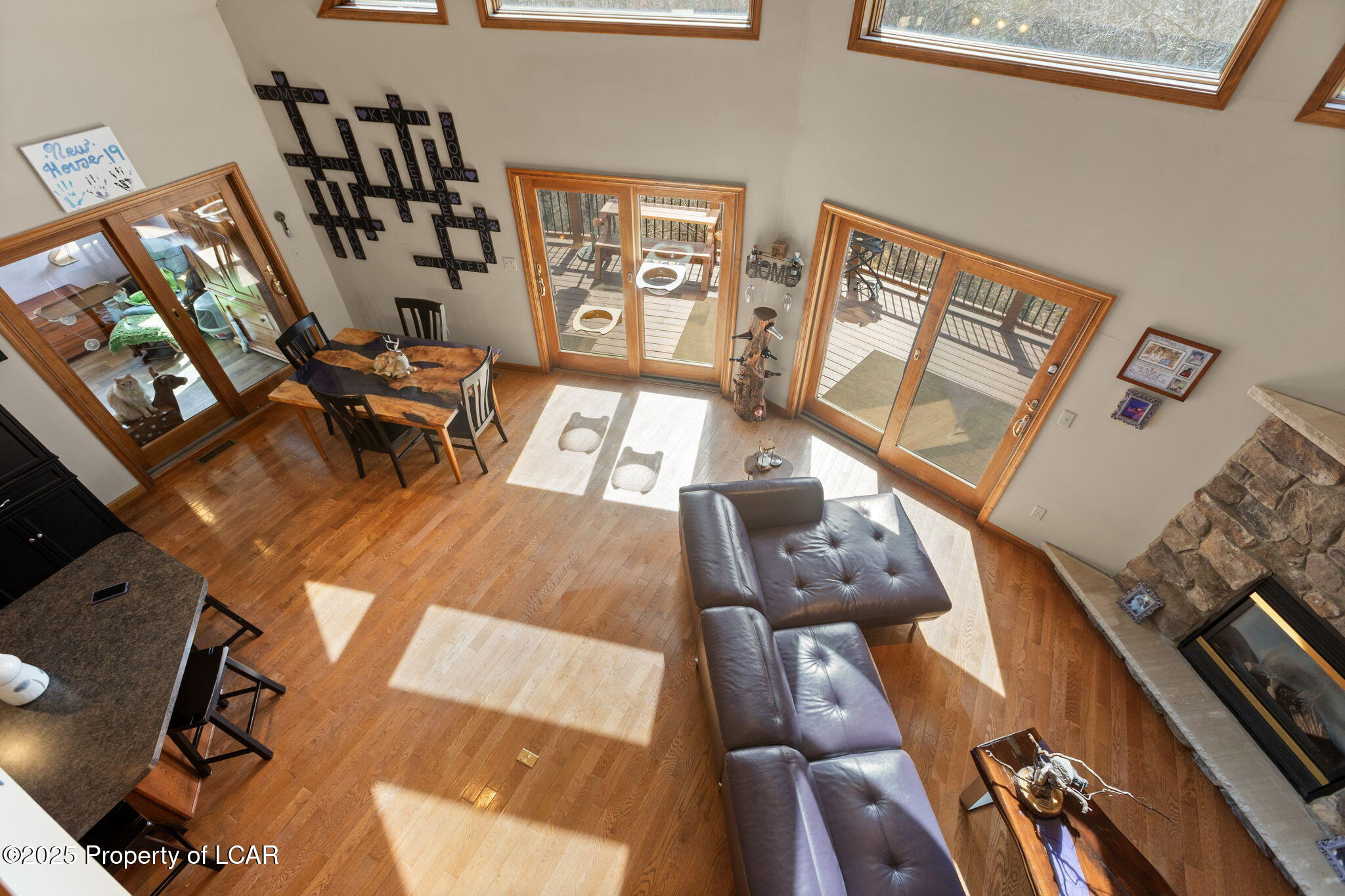 208 Pine Valley Lane, Hazle Twp, Texas image 36