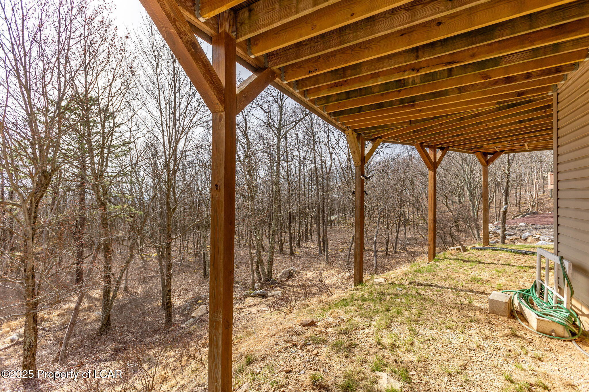 208 Pine Valley Lane, Hazle Twp, Texas image 11