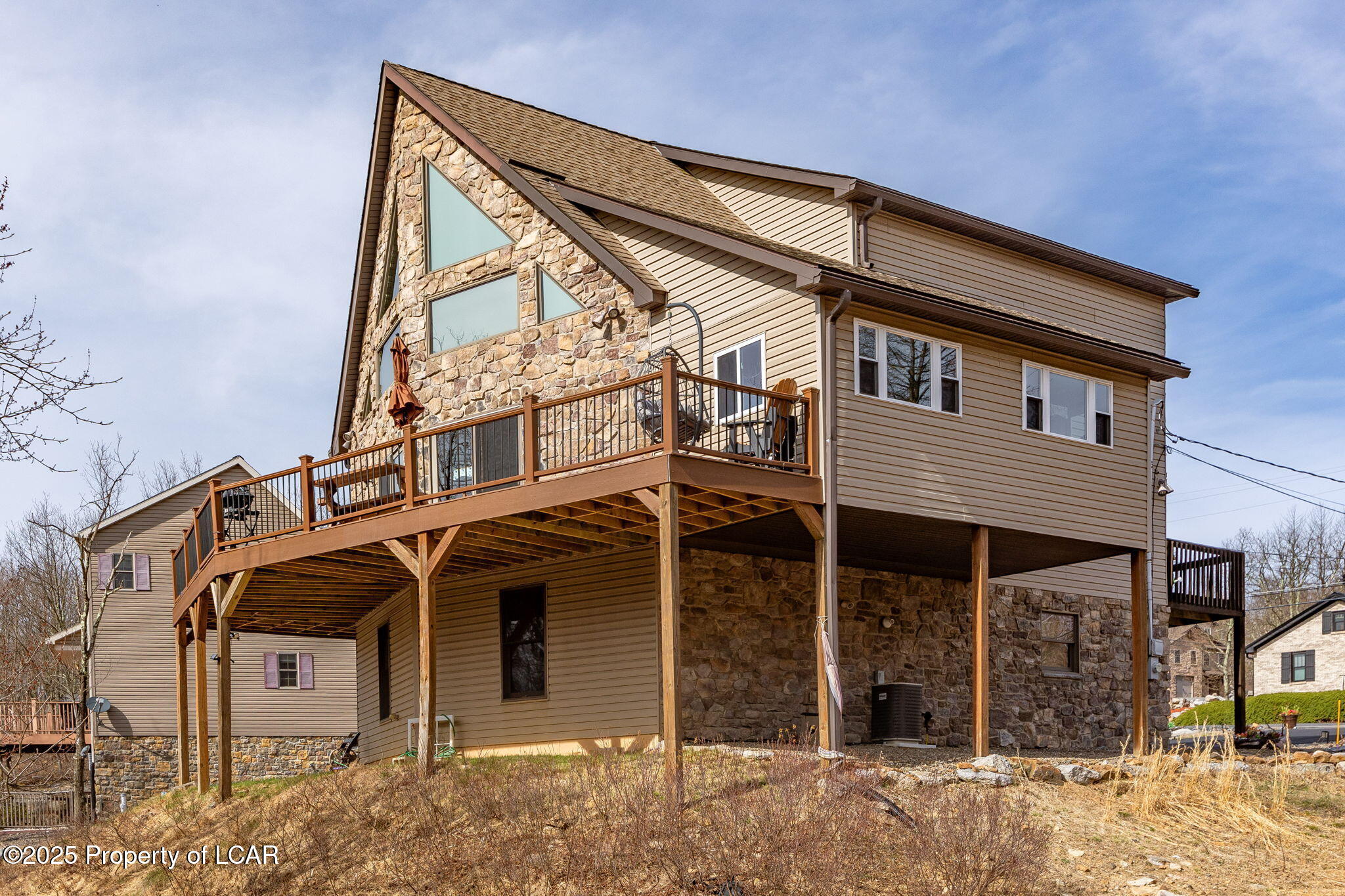 208 Pine Valley Lane, Hazle Twp, Texas image 3