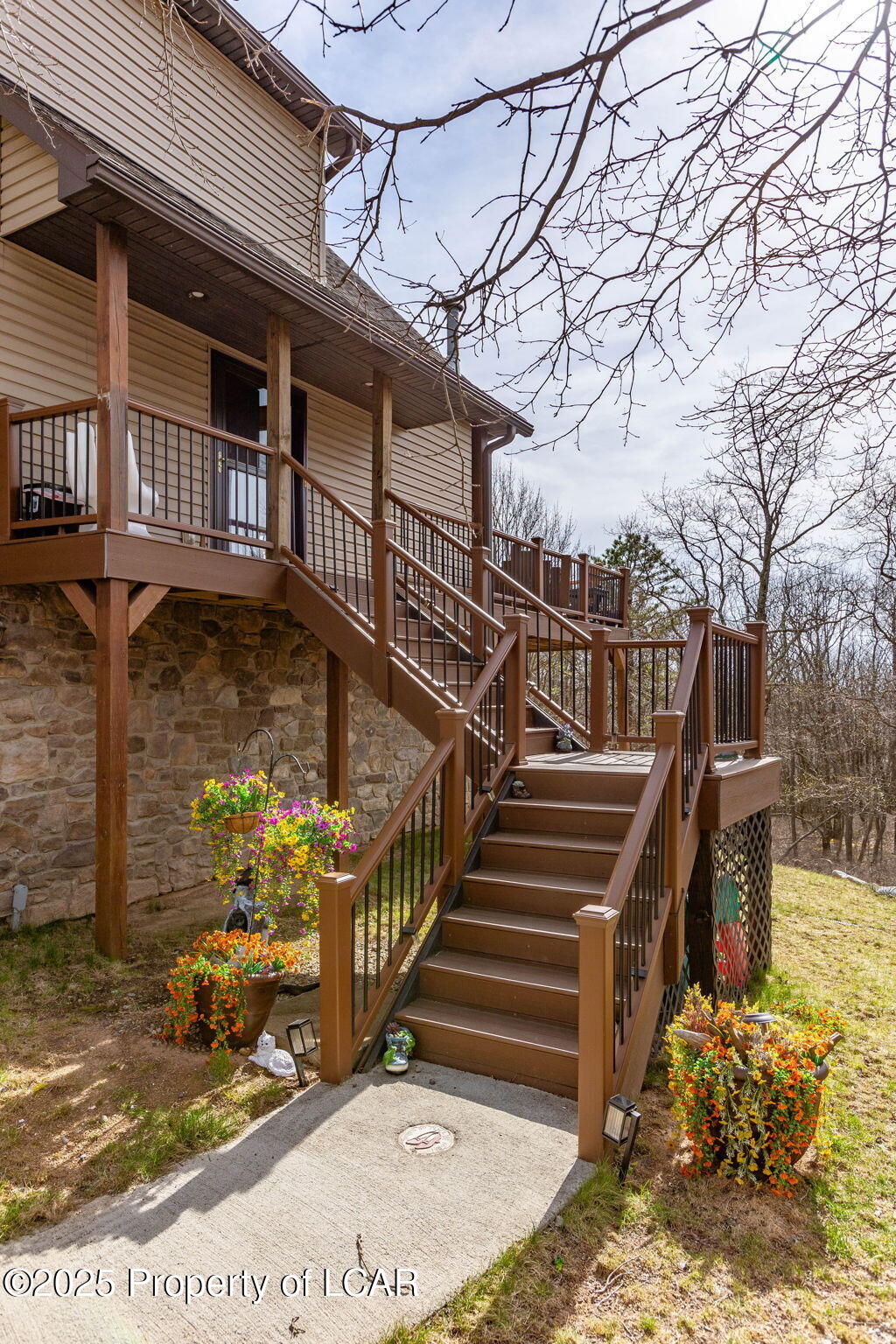 208 Pine Valley Lane, Hazle Twp, Texas image 12