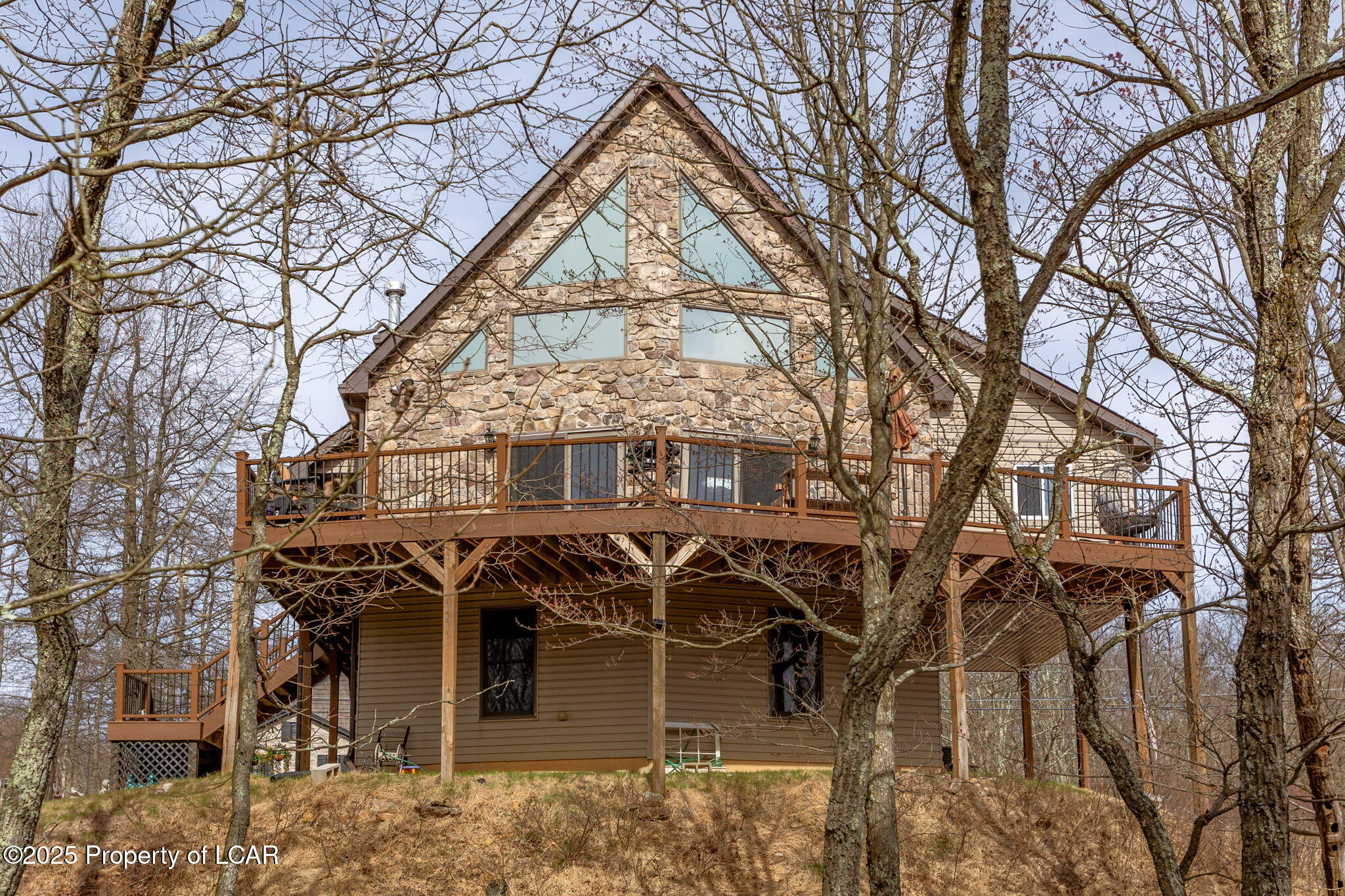 208 Pine Valley Lane, Hazle Twp, Texas image 1