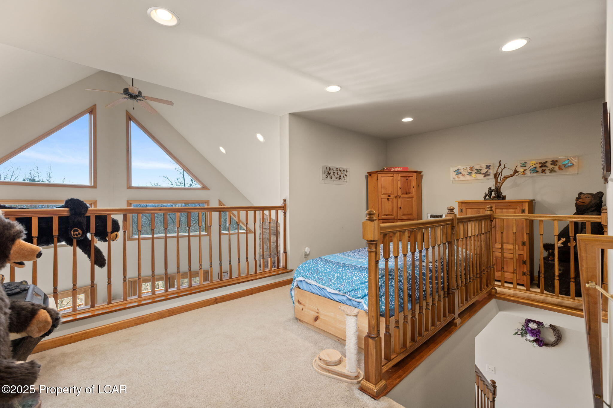 208 Pine Valley Lane, Hazle Twp, Texas image 34