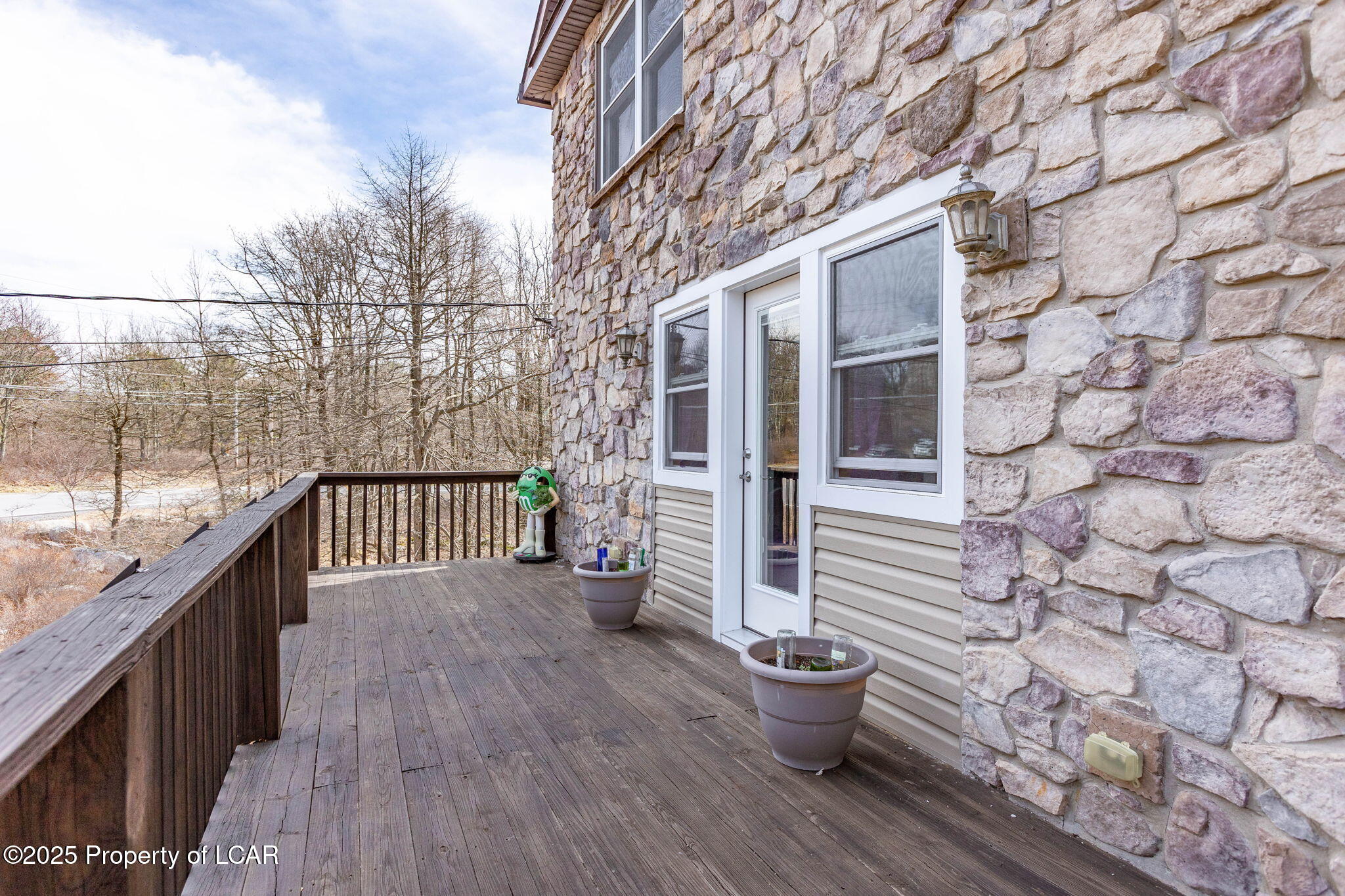 208 Pine Valley Lane, Hazle Twp, Texas image 8