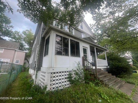 Homes For Sale - 453 Northampton Street<br/> Luzerne County, Kingston, PA 18704