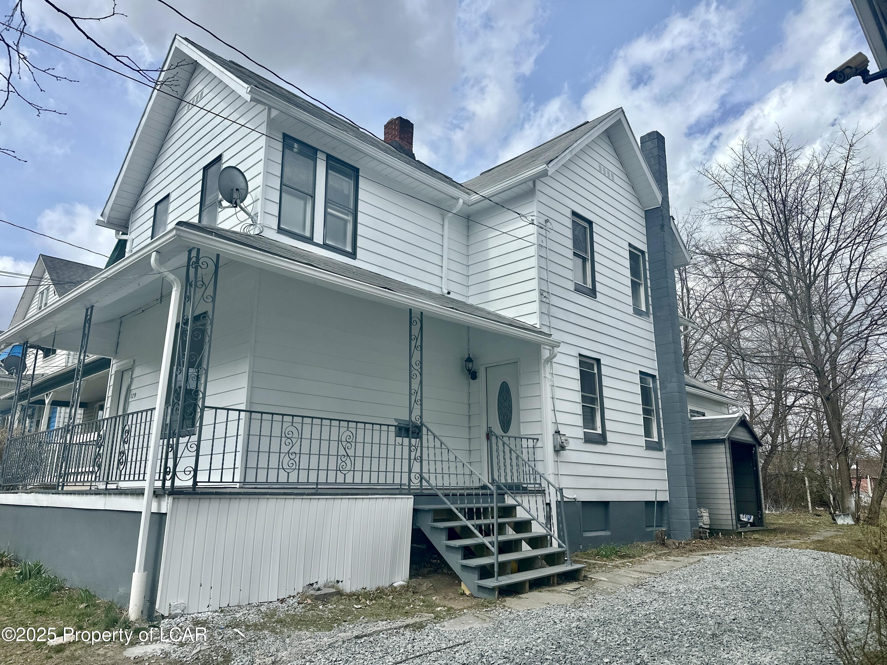 129 Sherman Street, Wilkes-Barre, Idaho image 1