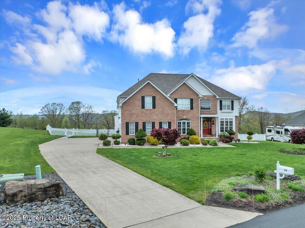 32 Ivy Lane, Pittston, Idaho image 1